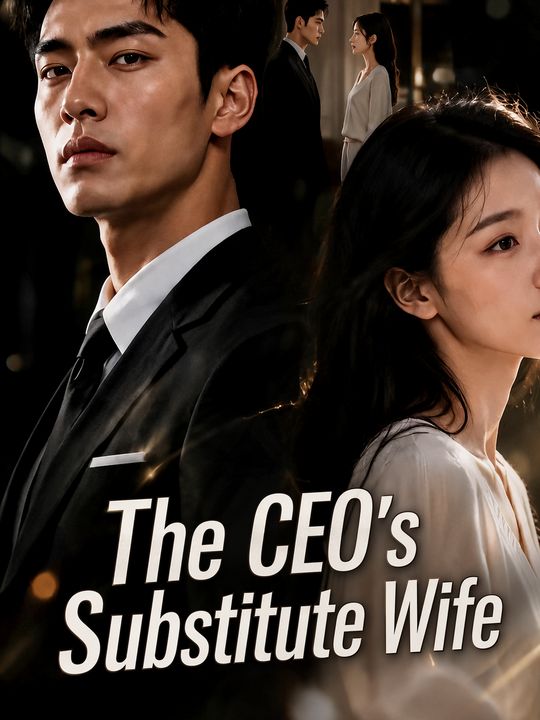 A esposa esquecida do CEO