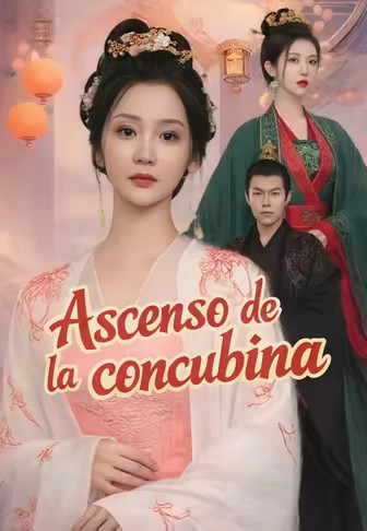 Ascenso de la concubina