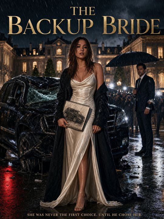 The Backup Bride