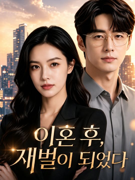 이혼 후, 재벌이 되었다