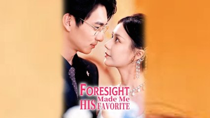 Reborn with Foresight (2024)