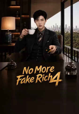 No More Fake Rich 4