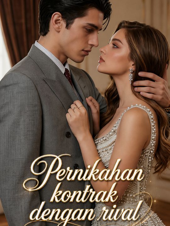 Pernikahan kontrak dengan rival