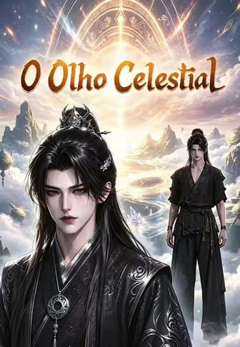 O Olho Celestial