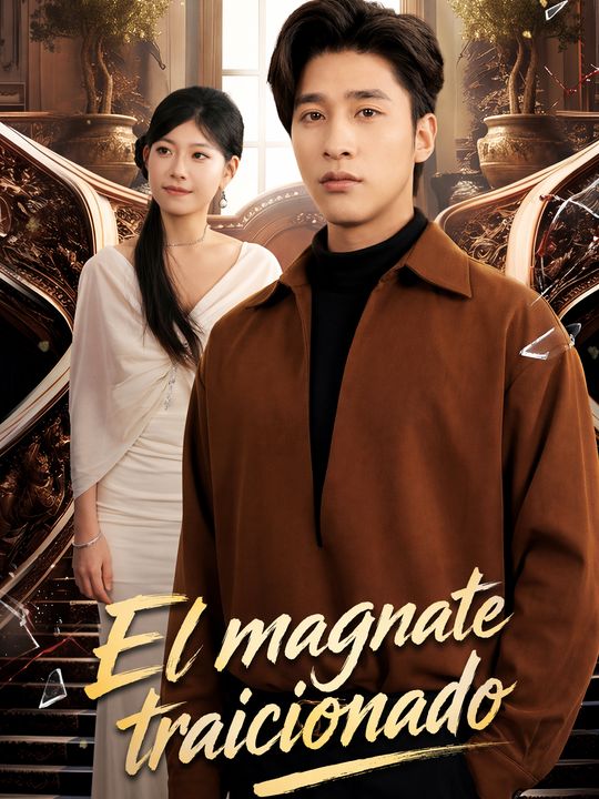 El magnate traicionado