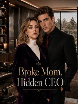 Broke Mom, Hidden CEO