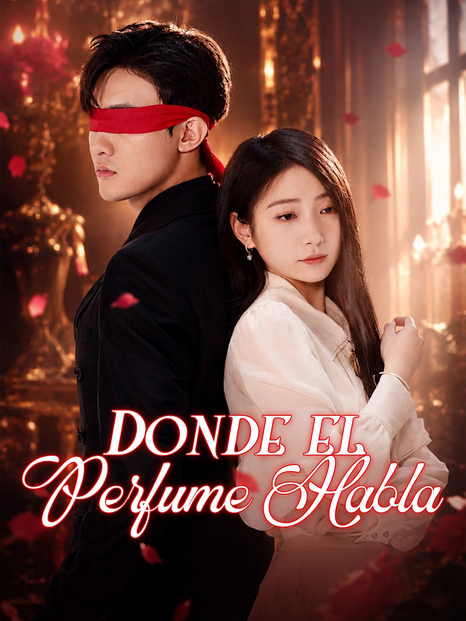 Donde el Perfume Habla
