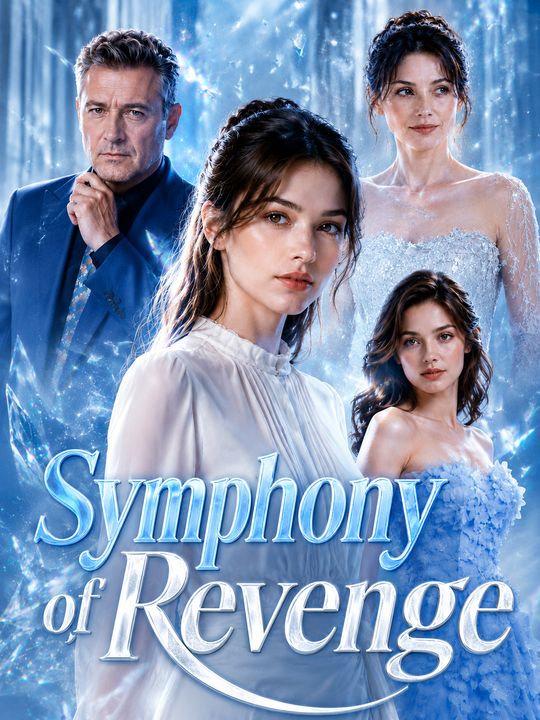 Symphony of Revenge