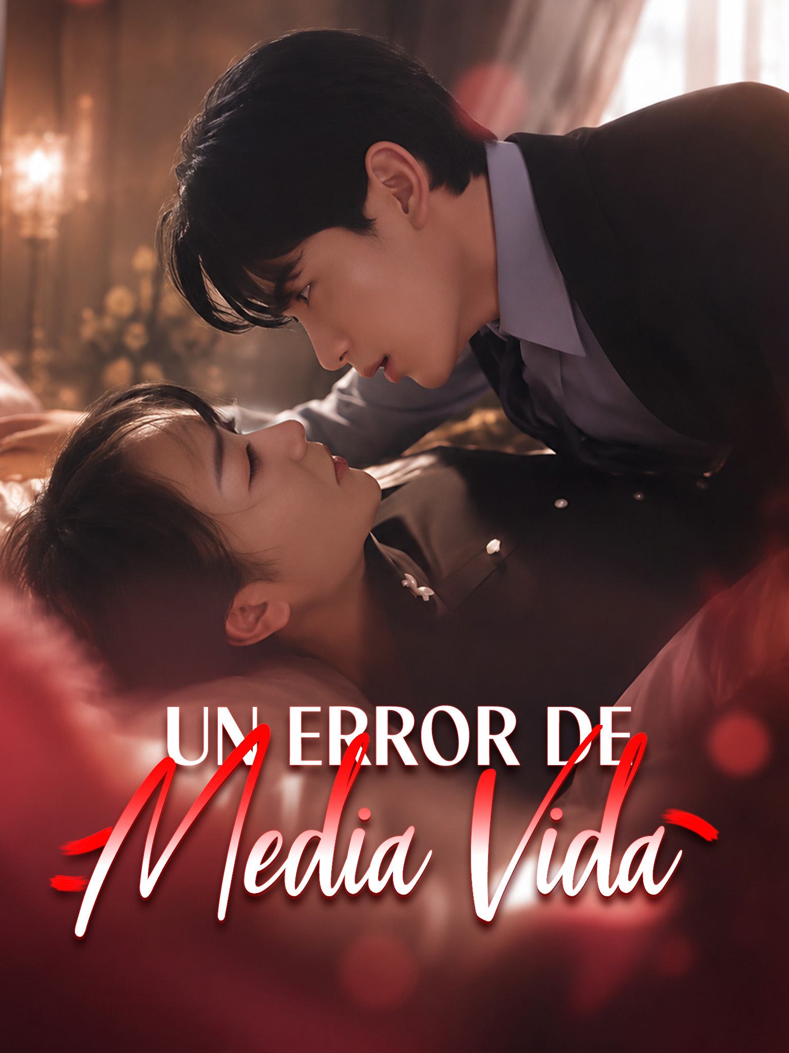 Un Error de Media Vida