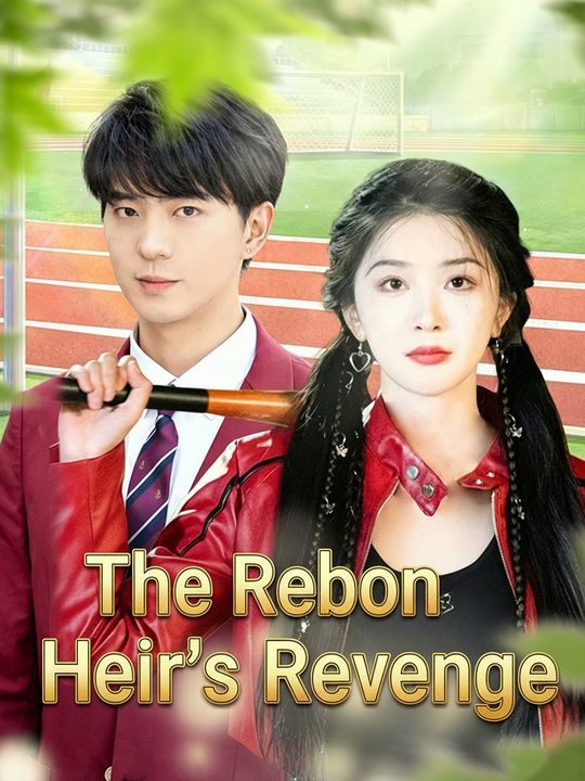 The Reborn Heir's Revenge