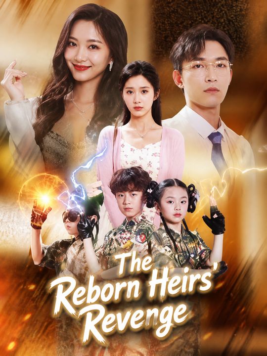 The Reborn Heirs' Revenge