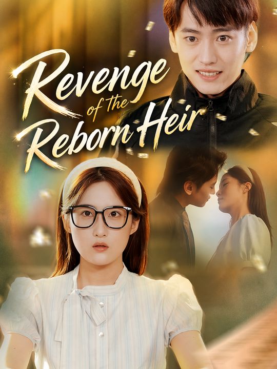 Revenge of the Reborn Heir