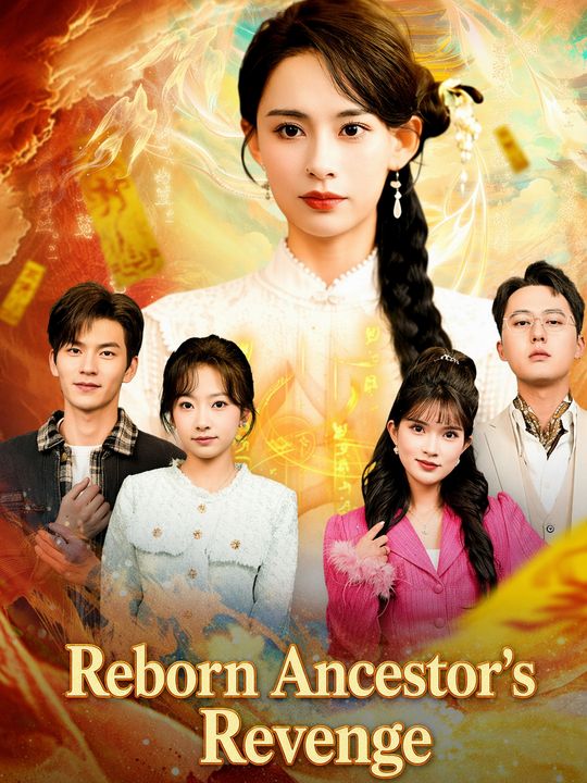 Reborn Ancestor's Revenge