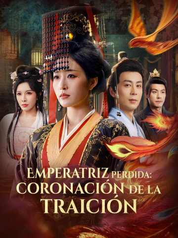 Emperatriz perdida: coronación de la traición