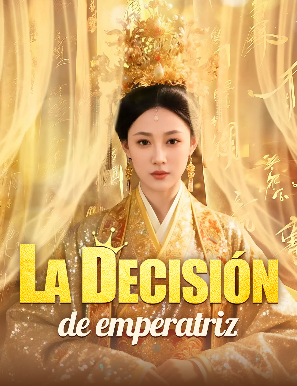 La decisión de emperatriz (2024)