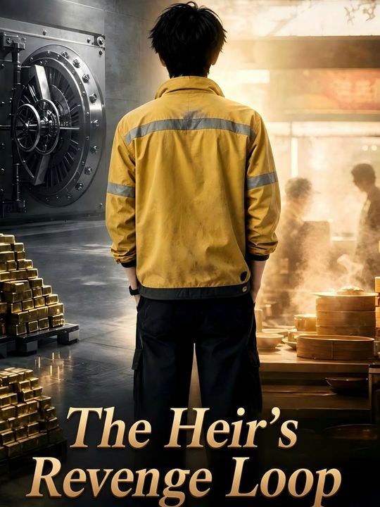The Heir's Revenge Loop