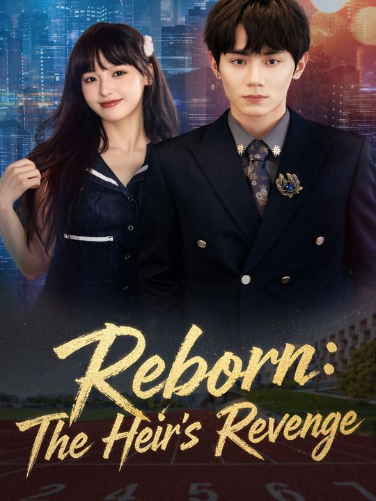 Reborn: The Heir's Revenge