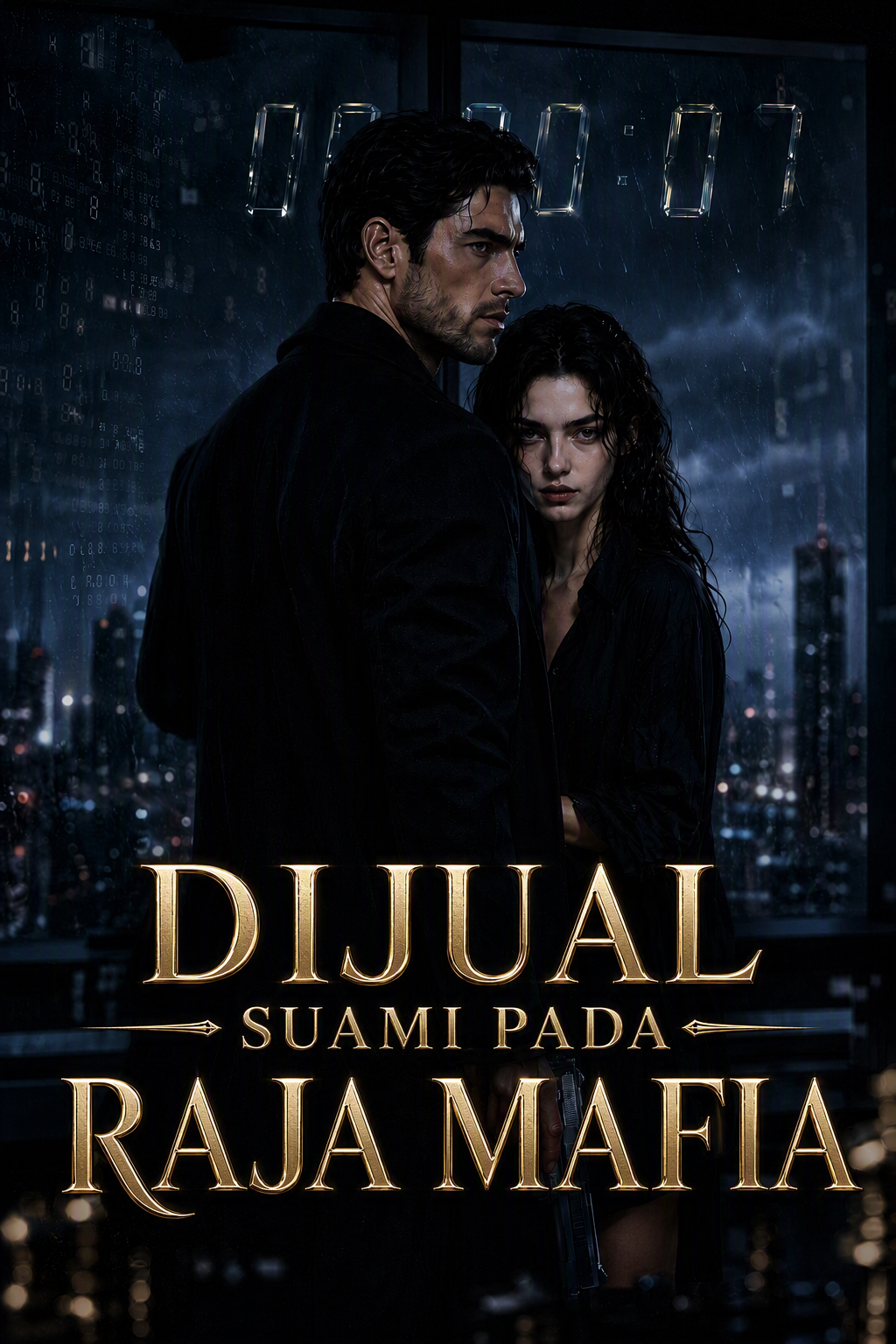 Dijual suami pada raja mafia