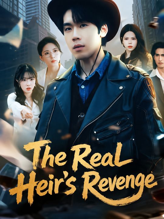The Real Heir's Revenge