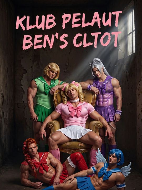 Klub pelaut berotot