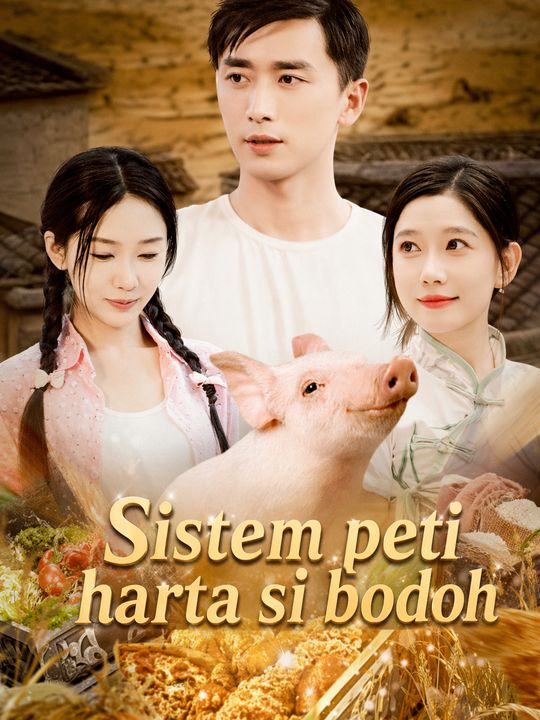 Sistem peti harta si bodoh