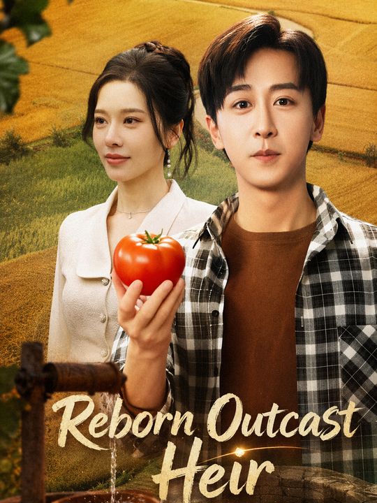 Reborn Outcast Heir