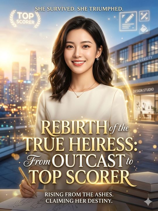 Rebirth of the True Heiress: From Outcast to Top Scorer