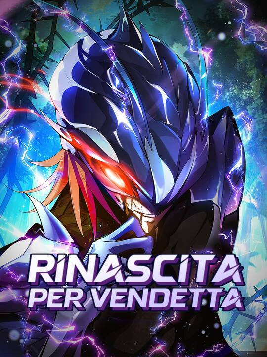 Rinascita per Vendetta