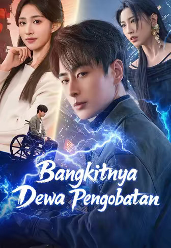 Bangkitnya Dewa Pengobatan