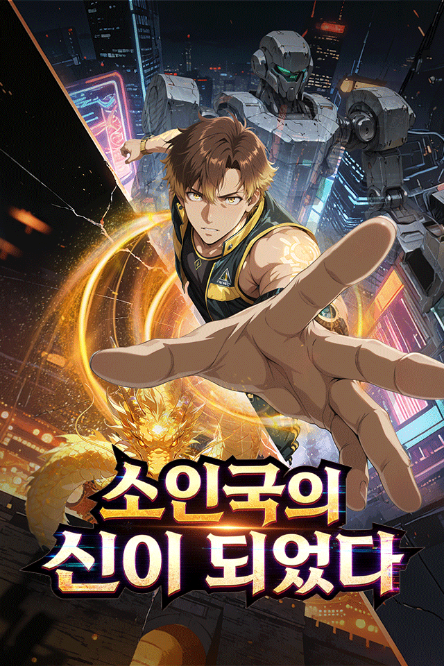 소인국의 신이 되었다