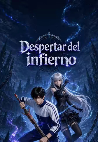 Despertar del infierno