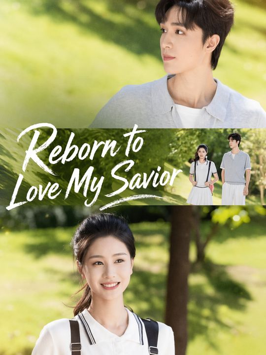 Reborn to Love My Savior