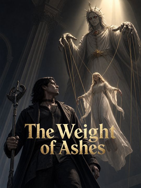 The Weight of Ashes