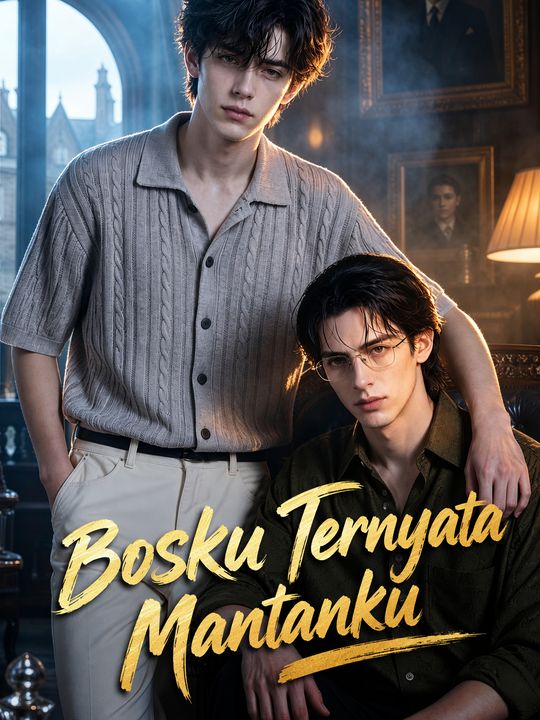 Bosku Ternyata Mantanku
