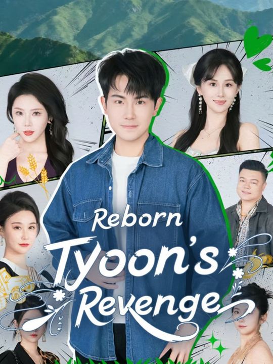 Reborn Tycoon's Revenge