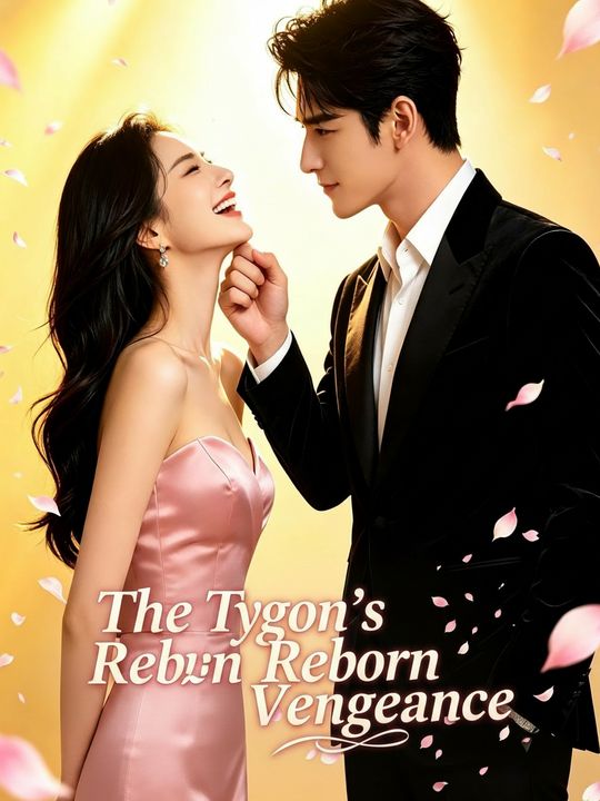 The Tycoon's Reborn Vengeance