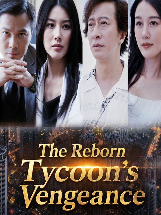 The Reborn Tycoon's Vengeance