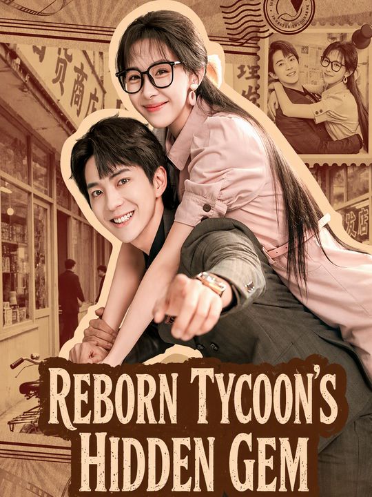 Reborn Tycoon's Hidden Gem