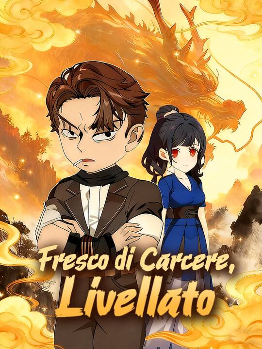 Fresco di Carcere, Livellato