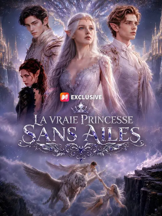 (Doublage) LA VRAIE PRINCESSE SANS AILES