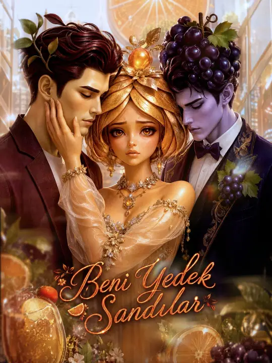(Dublajlı) Beni Yedek Sandılar