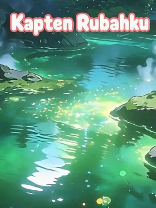 Kapten Rubahku