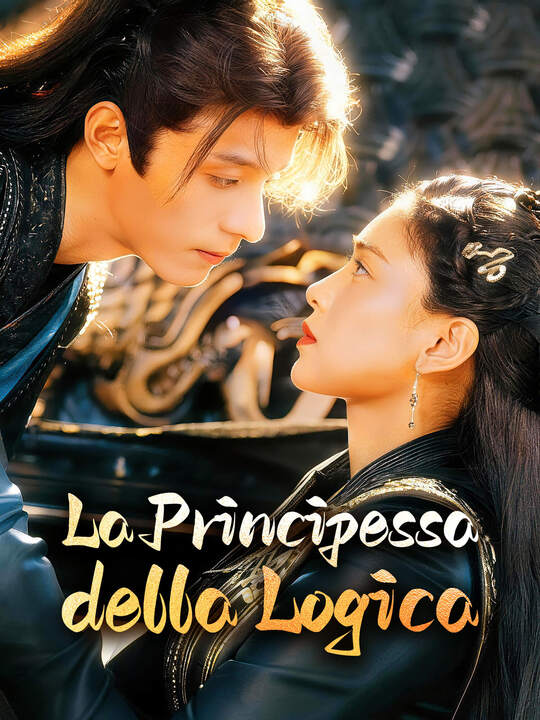 La Principessa della Logica