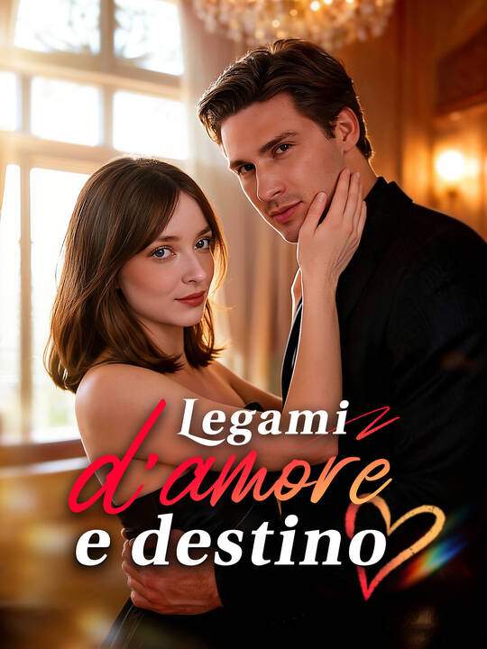 Legami d’amore e destino