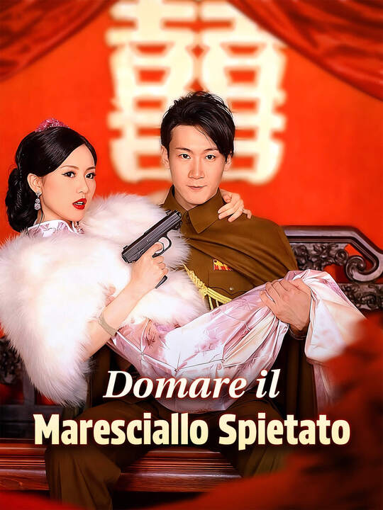 Domare il Maresciallo Spietato