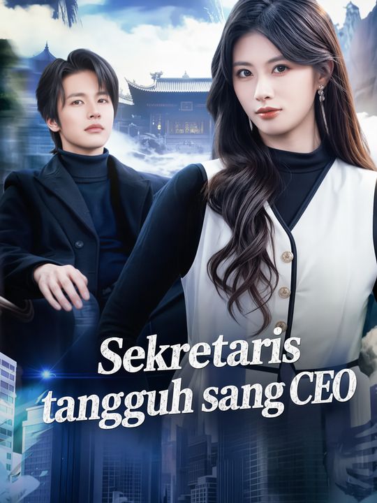 Sekretaris tangguh sang CEO