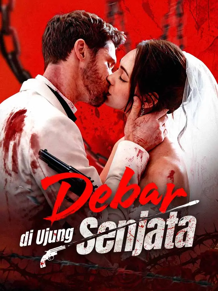 Debar di Ujung Senjata