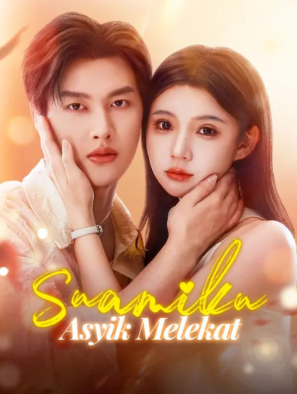 Suamiku Asyik Melekat(Alih suara)