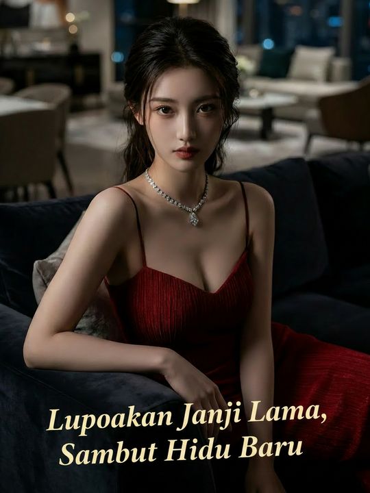 Lupakan Janji Lama, Raih Hidup Baru