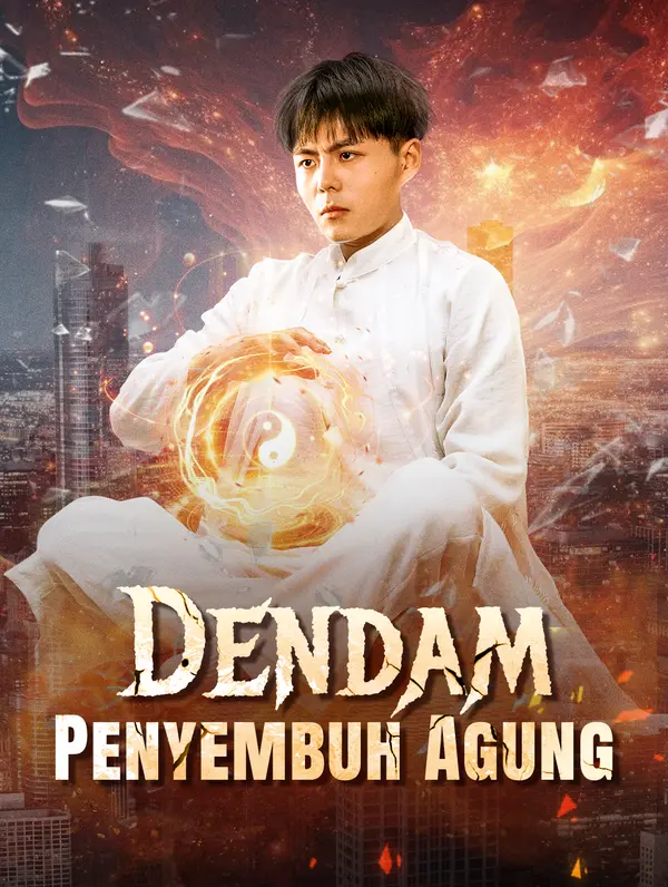 Dendam Penyembuh Agung(Alih suara)